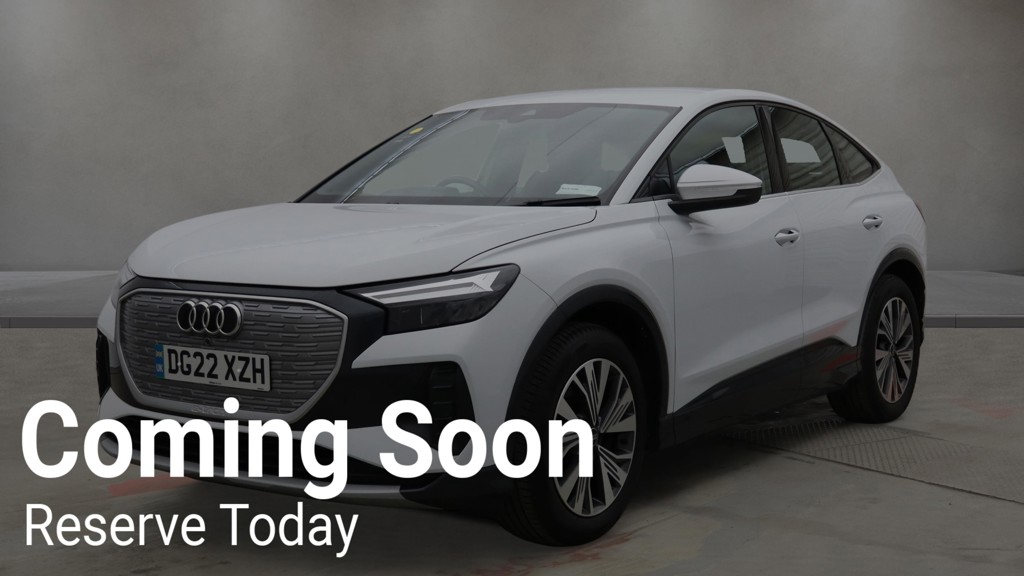 Used Audi Q4 e-tron 2022 for sale - 78091970: Photo 2