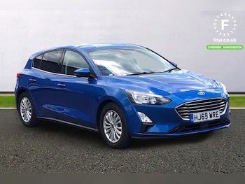 Used Ford Focus 2019 for sale - 78864639: Photo