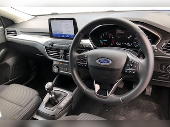 Used Ford Focus 2019 for sale - 78864639: Photo