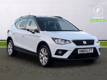 2020 - 1.0 TSI 115 SE Technology [EZ] 5dr DSG