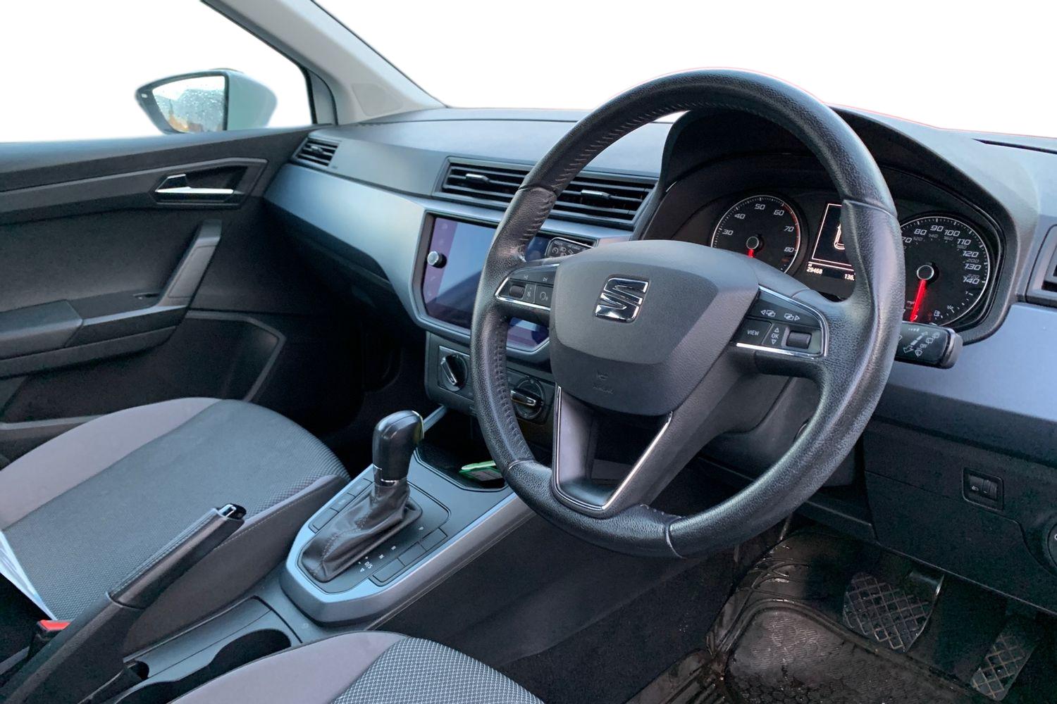 Used SEAT Arona 2020 for sale - 77117893: Photo 3