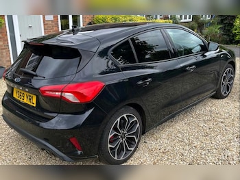 Used Ford Focus 2019 for sale - 78931987: Photo