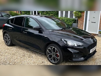 Used Ford Focus 2019 for sale - 78931987: Photo
