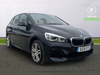 BMW - 2 Series