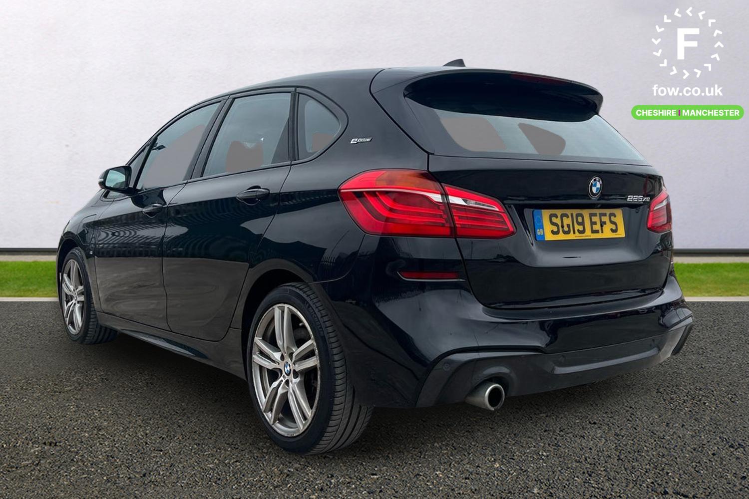 Used BMW 2 Series 2019 for sale - 76267997: Photo 2