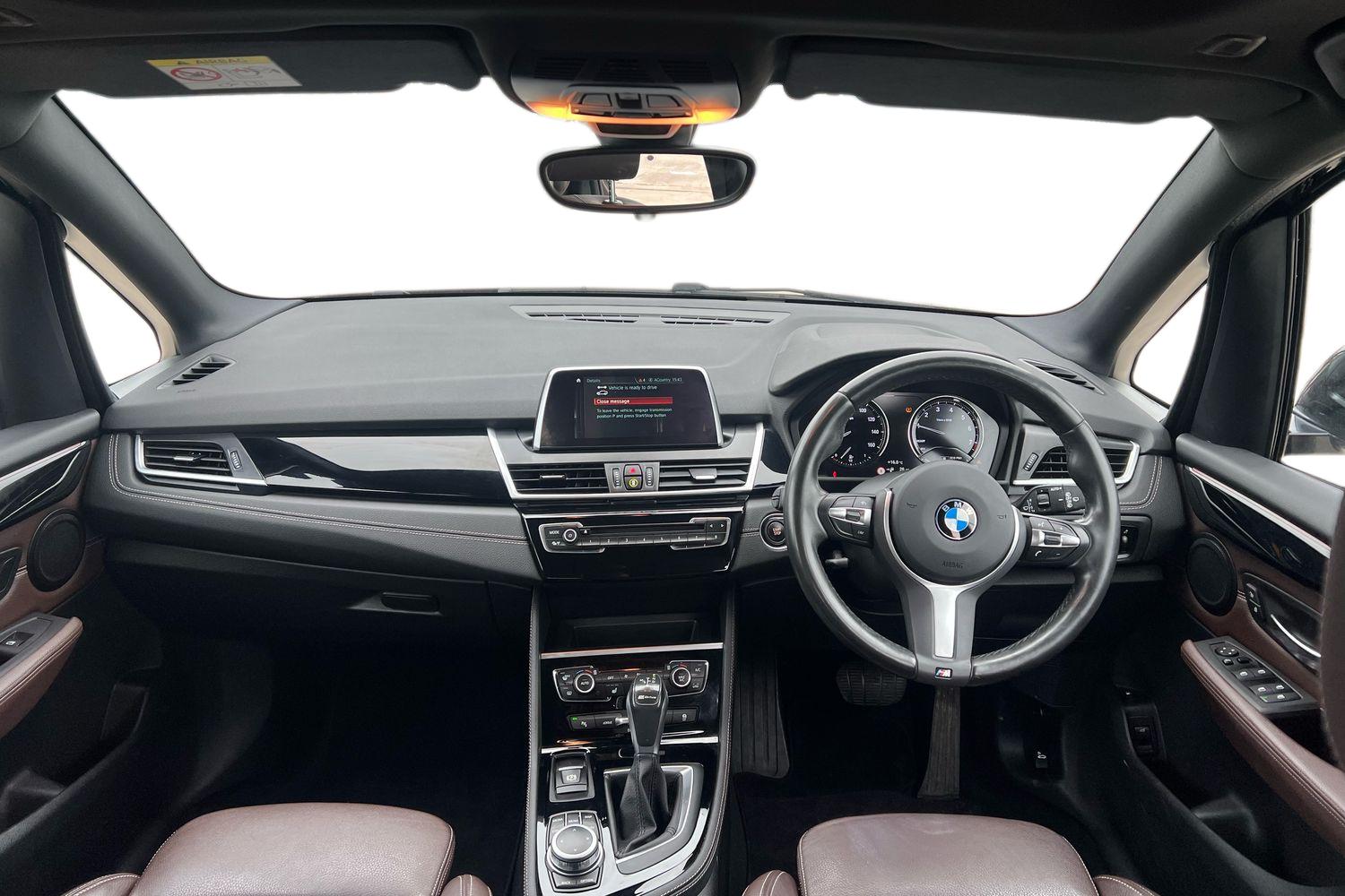 Used BMW 2 Series 2019 for sale - 76267997: Photo 3