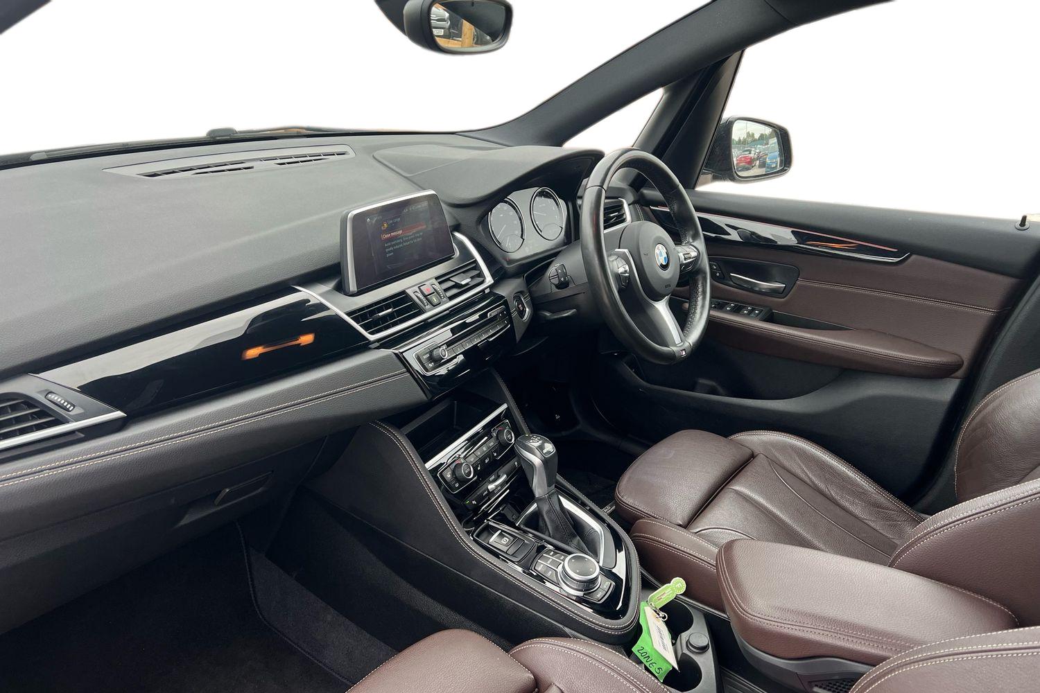 Used BMW 2 Series 2019 for sale - 76267997: Photo 4