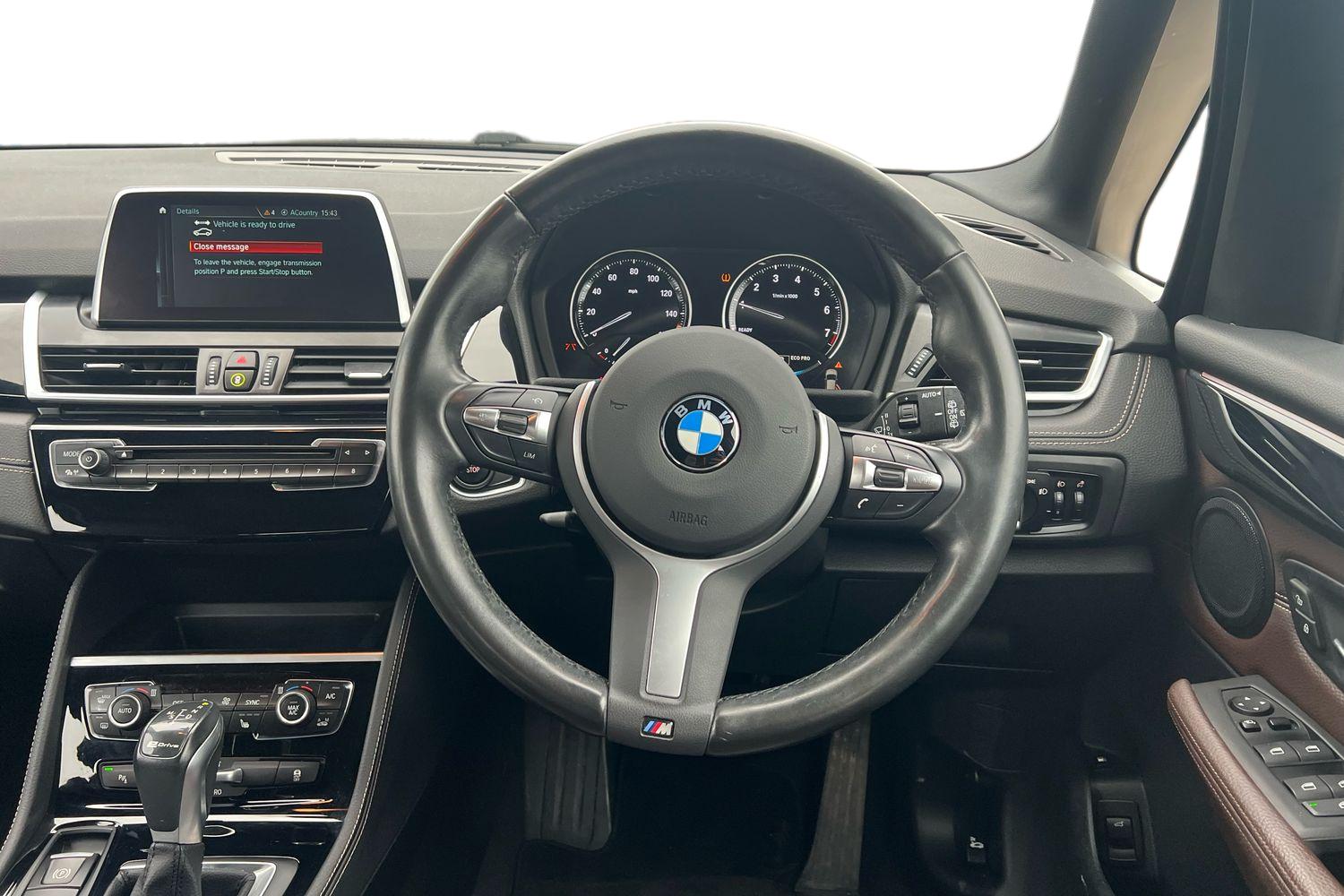 Used BMW 2 Series 2019 for sale - 76267997: Photo 5