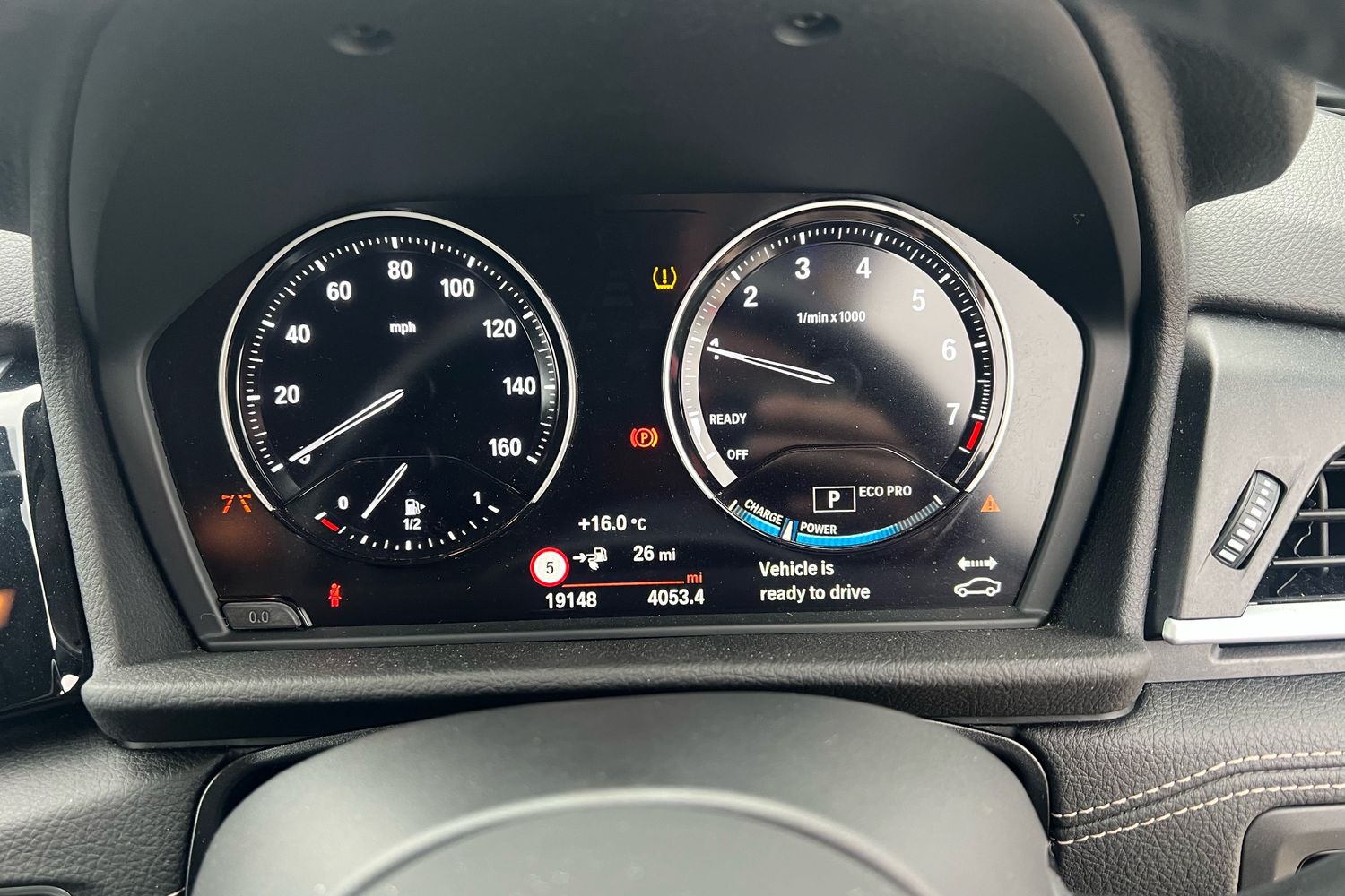 Used BMW 2 Series 2019 for sale - 76267997: Photo 9