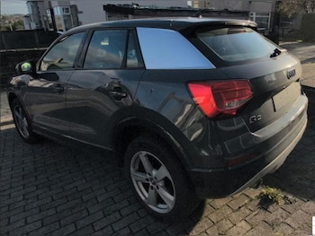 2020 - 30 TDI Sport 5dr S Tronic