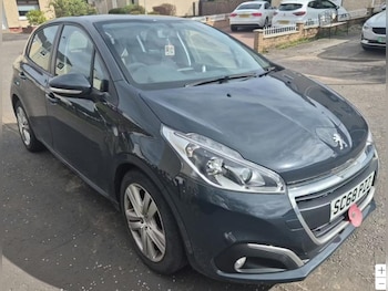 Used Peugeot 208 2019 for sale - 78311788: Photo