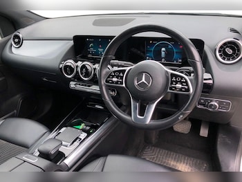 Used Mercedes-Benz B-Class 2019 for sale - 75626215: Photo