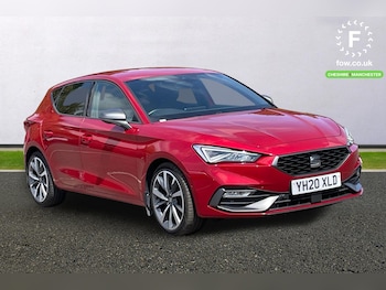 Used SEAT Leon 2020 for sale - 79297531: Photo