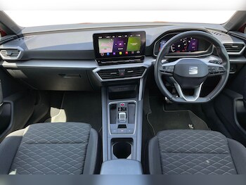 Used SEAT Leon 2020 for sale - 79297531: Photo