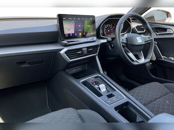 Used SEAT Leon 2020 for sale - 79297531: Photo