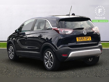 Used Vauxhall Crossland X 2019 for sale - 76292511: Photo