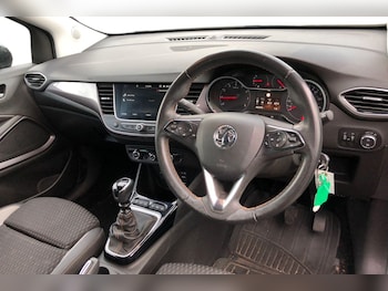 Used Vauxhall Crossland X 2019 for sale - 76292511: Photo