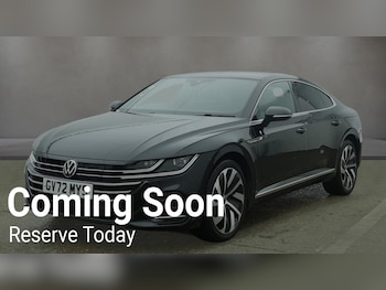 Used Volkswagen Arteon 2023 for sale - 77742105: Photo