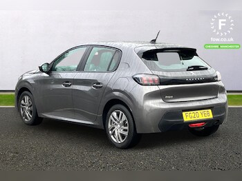 Used Peugeot 208 2020 for sale - 77692243: Photo