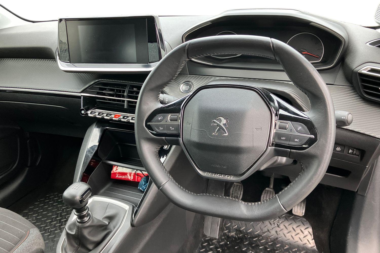 Used Peugeot 208 2020 for sale - 77692243: Photo 3