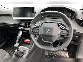 Used Peugeot 208 2020 for sale - 77692243: Photo