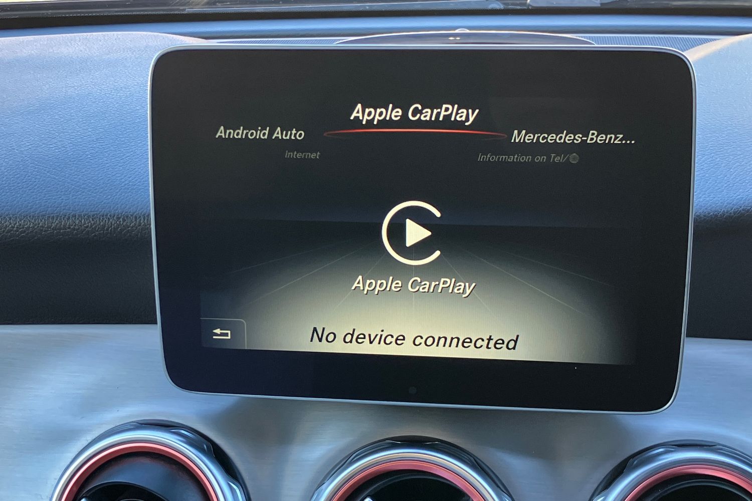 Used Mercedes-Benz GLA 2019 for sale - 76406038: Photo 10