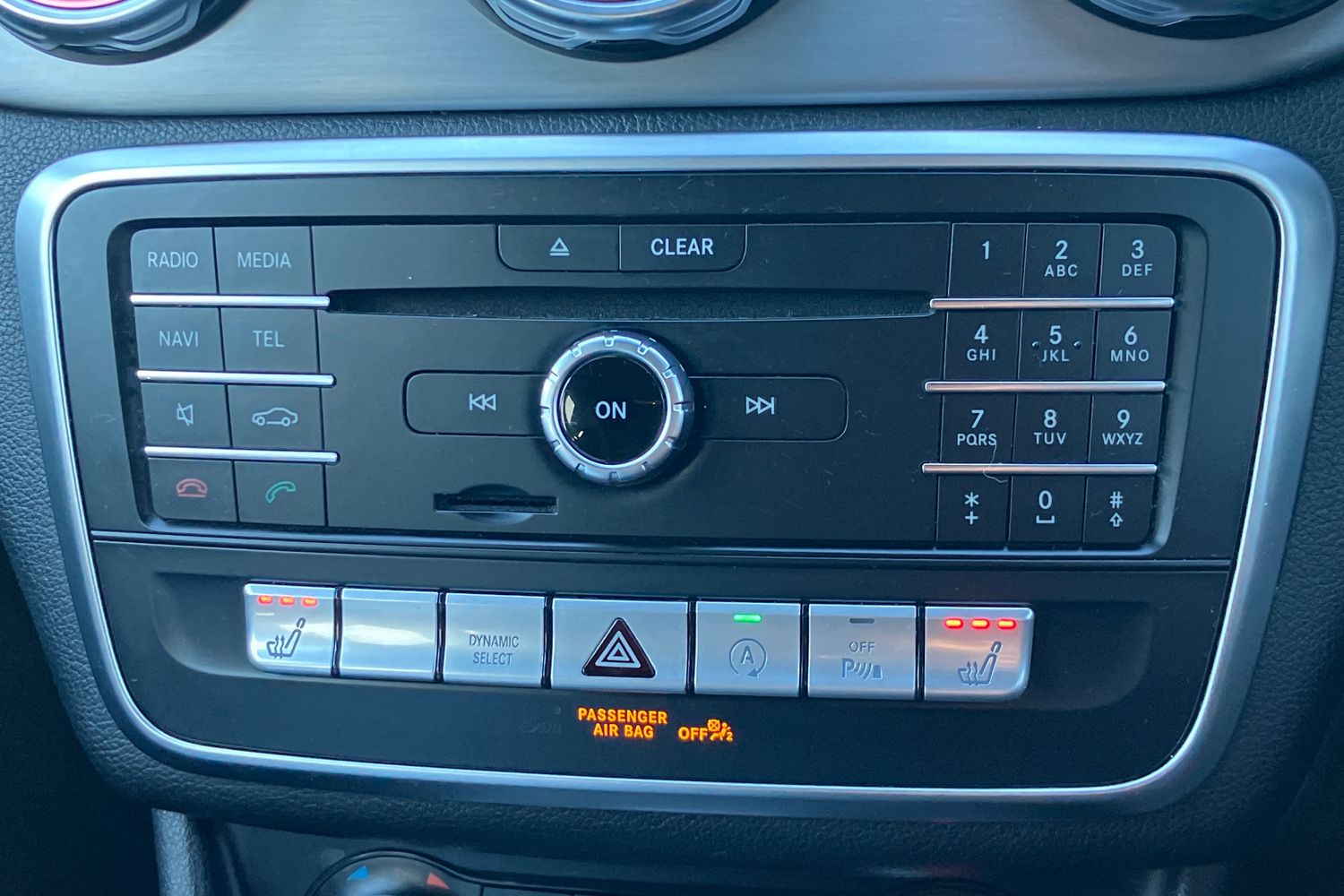 Used Mercedes-Benz GLA 2019 for sale - 76406038: Photo 12