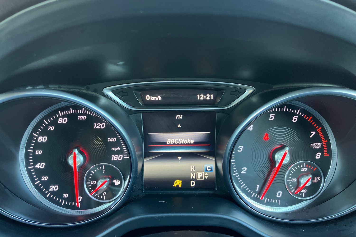 Used Mercedes-Benz GLA 2019 for sale - 76406038: Photo 20