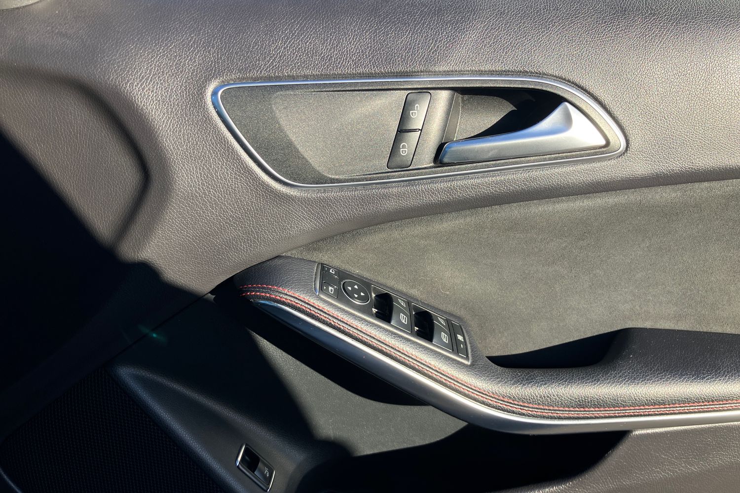 Used Mercedes-Benz GLA 2019 for sale - 76406038: Photo 22