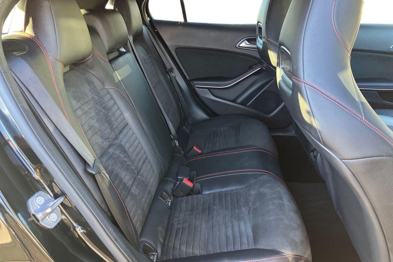 Used Mercedes-Benz GLA 2019 for sale - 76406038: Photo 24