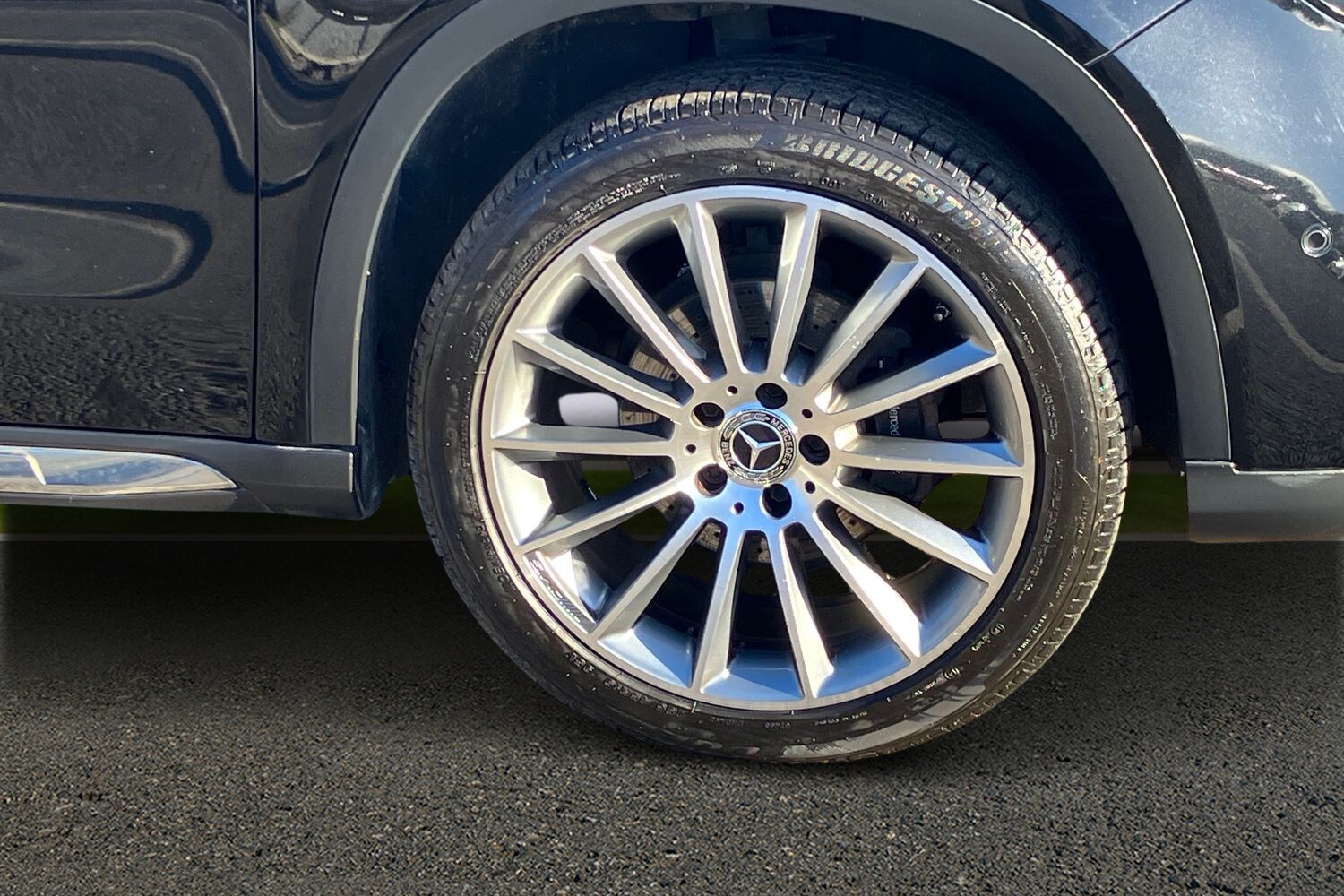 Used Mercedes-Benz GLA 2019 for sale - 76406038: Photo 26