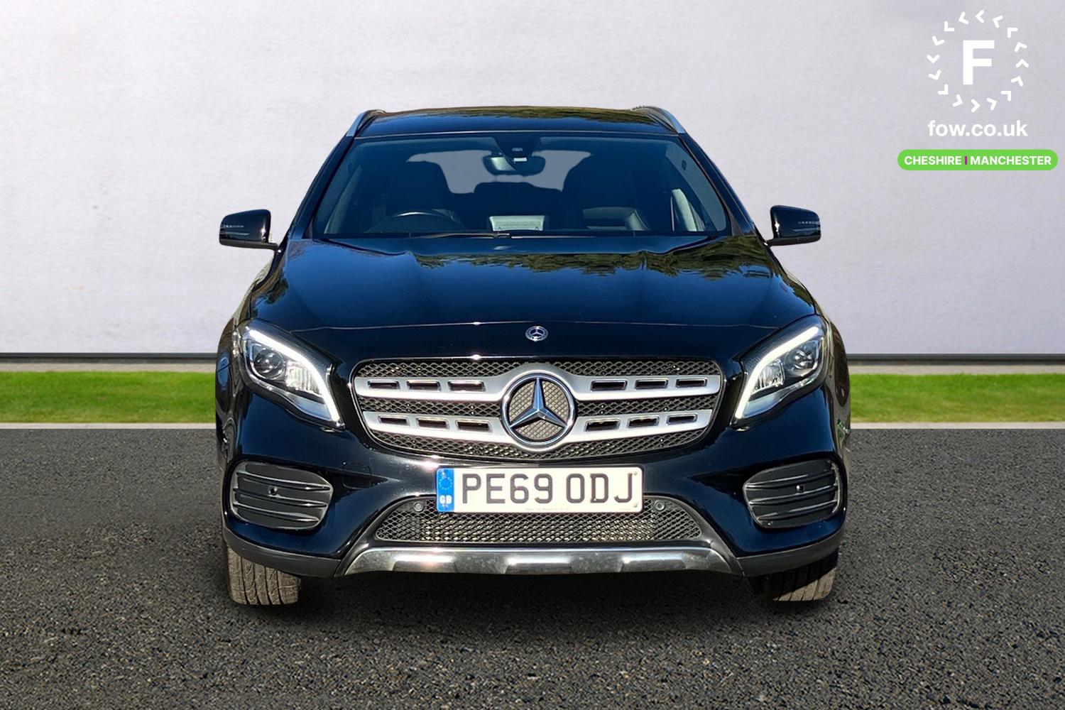 Used Mercedes-Benz GLA 2019 for sale - 76406038: Photo 27