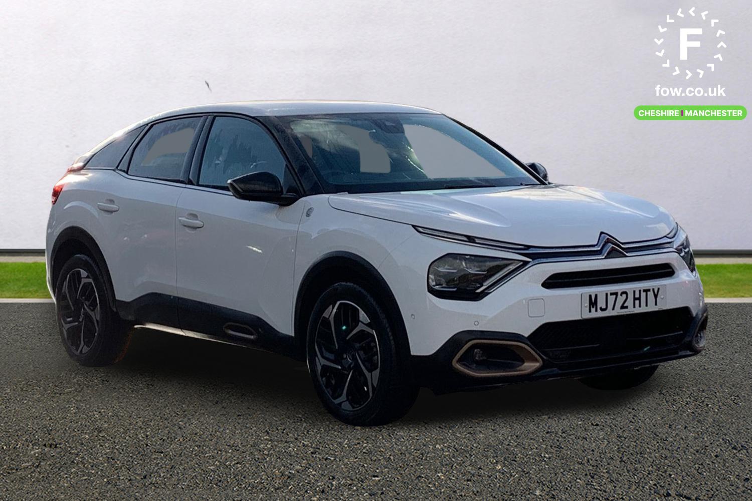 Used Citroen C4 2022 for sale - 77093567: Photo 1