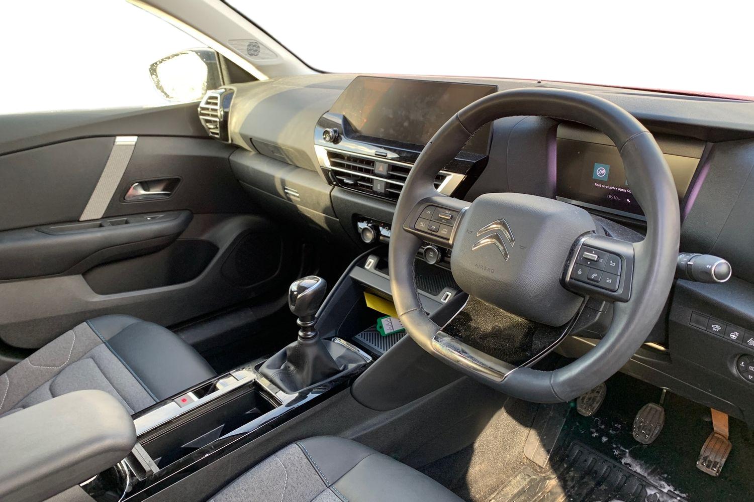 Used Citroen C4 2022 for sale - 77093567: Photo 3