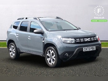 Used Dacia Duster 2023 for sale - 75863020: Photo