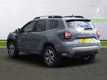 Used Dacia Duster 2023 for sale - 75863020: Photo