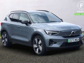 2022 - 170kW Recharge Plus 69kWh 5dr Auto
