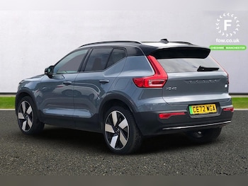 Used Volvo XC40 2022 for sale - 75329562: Photo