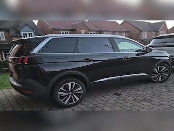 Used Peugeot 5008 2020 for sale - 77294649: Photo