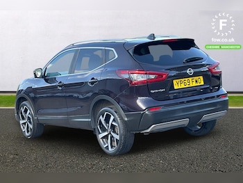 Used Nissan Qashqai 2019 for sale - 79399550: Photo