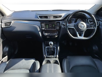 Used Nissan Qashqai 2019 for sale - 79399550: Photo
