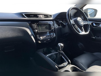 Used Nissan Qashqai 2019 for sale - 79399550: Photo