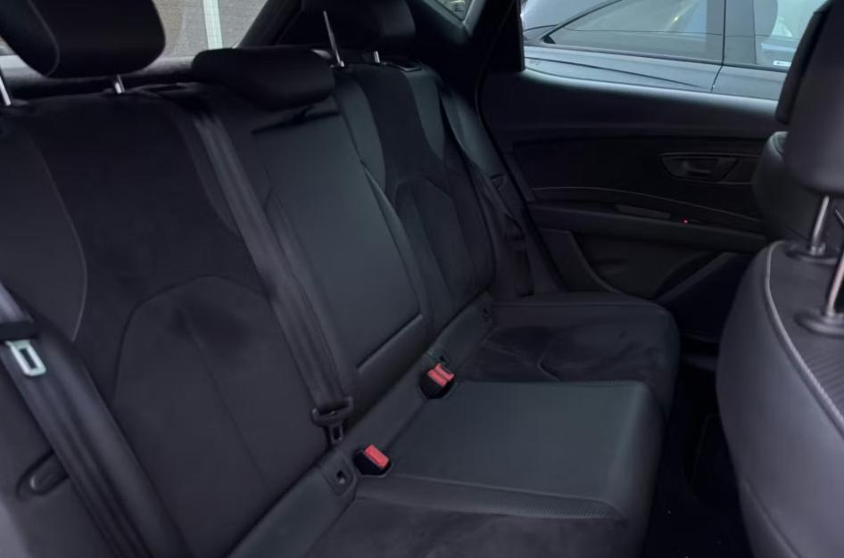 Used SEAT Leon 2019 for sale - 77334301: Photo 3