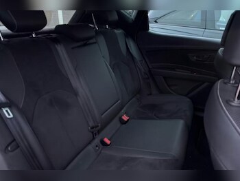 Used SEAT Leon 2019 for sale - 77334301: Photo