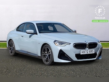 Used BMW 2 Series 2022 for sale - 79301757: Photo