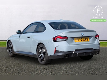 Used BMW 2 Series 2022 for sale - 79301757: Photo