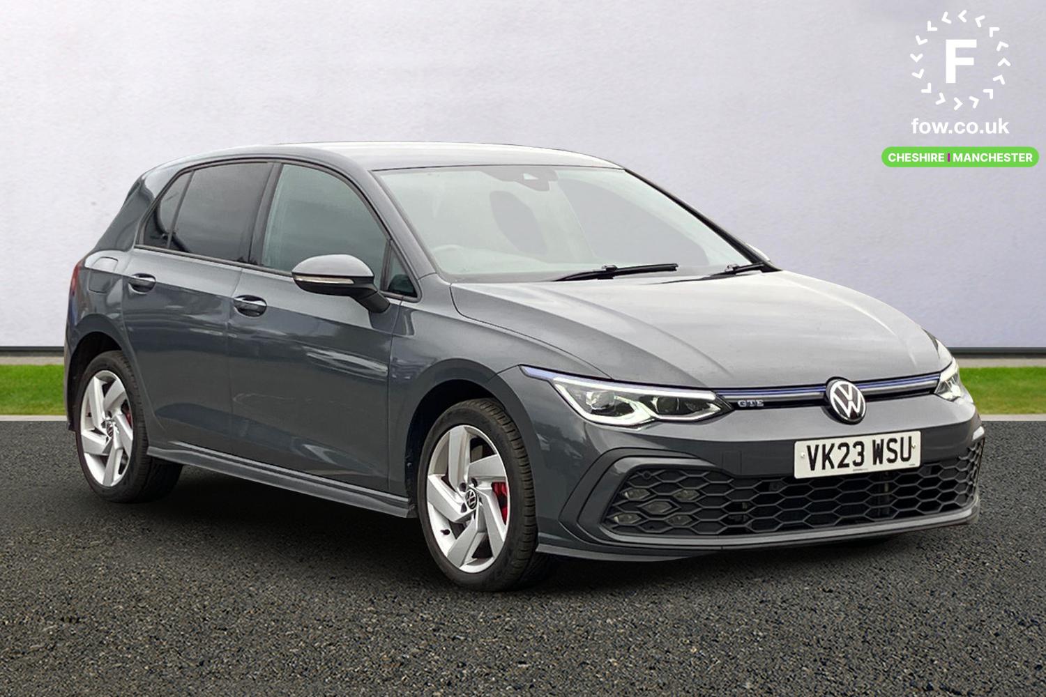 Used Volkswagen Golf 2023 for sale - 75999564: Photo 1