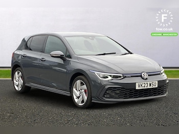 2023 - 1.4 TSI GTE 5dr DSG