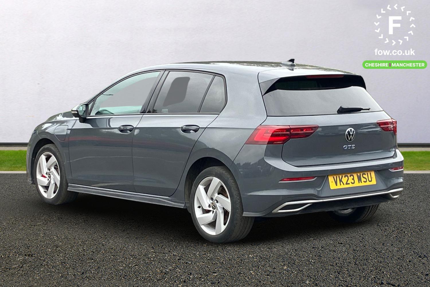 Used Volkswagen Golf 2023 for sale - 75999564: Photo 2