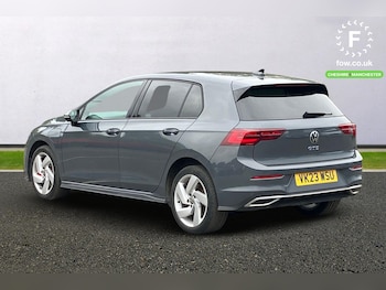 Used Volkswagen Golf 2023 for sale - 75999564: Photo 2